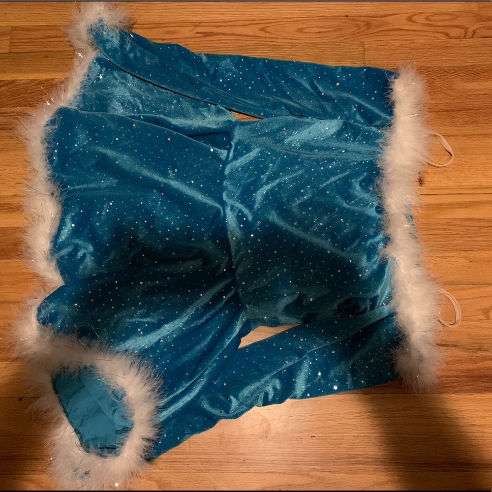 Dance costume